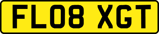 FL08XGT