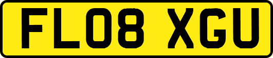 FL08XGU