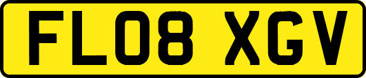 FL08XGV