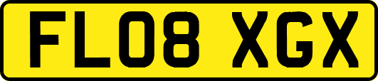 FL08XGX