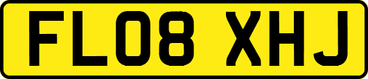 FL08XHJ