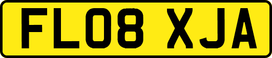 FL08XJA