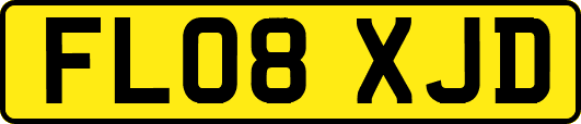 FL08XJD