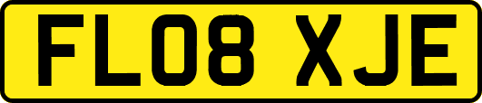 FL08XJE