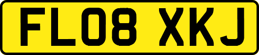 FL08XKJ