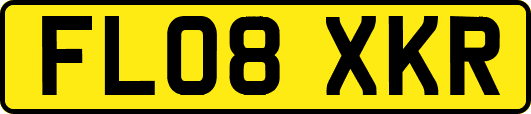 FL08XKR
