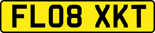 FL08XKT