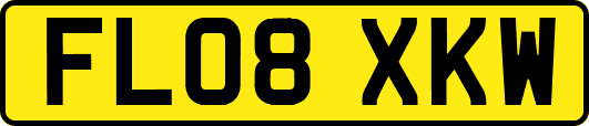 FL08XKW