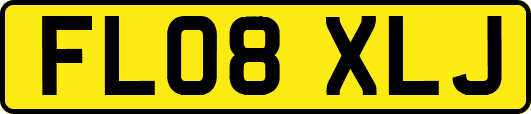 FL08XLJ