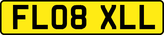 FL08XLL