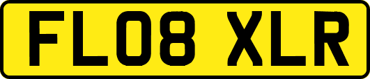 FL08XLR