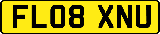 FL08XNU