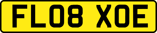 FL08XOE