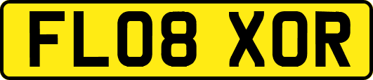 FL08XOR