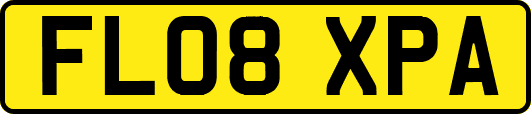 FL08XPA