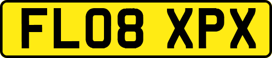 FL08XPX