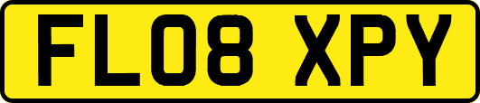 FL08XPY