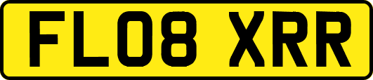 FL08XRR