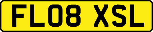 FL08XSL