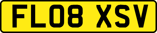 FL08XSV