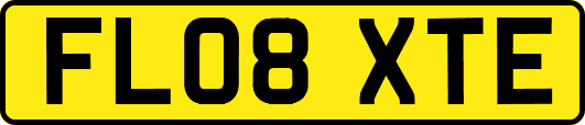 FL08XTE