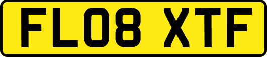 FL08XTF