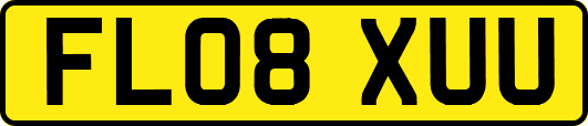 FL08XUU