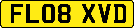 FL08XVD