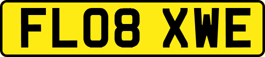FL08XWE