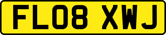 FL08XWJ
