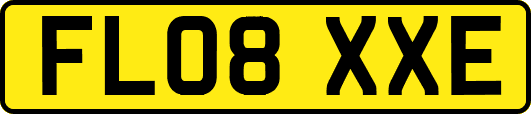 FL08XXE
