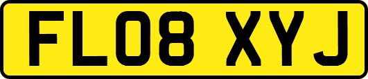FL08XYJ