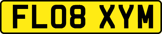 FL08XYM