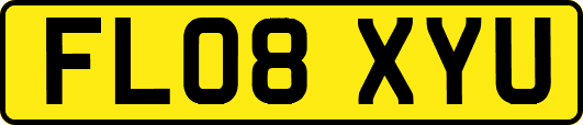FL08XYU