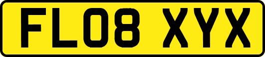 FL08XYX