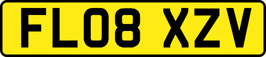 FL08XZV