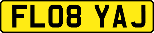 FL08YAJ