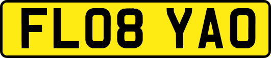 FL08YAO