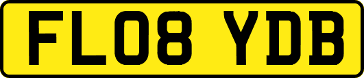 FL08YDB
