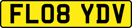FL08YDV