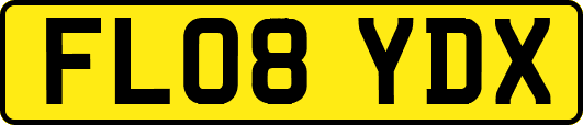FL08YDX