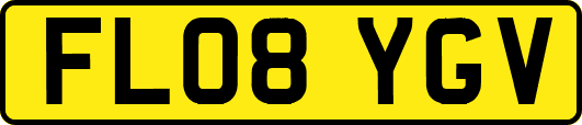 FL08YGV