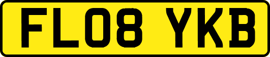 FL08YKB