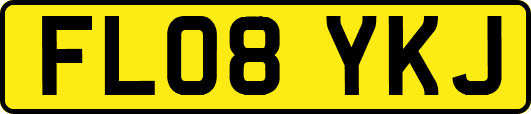 FL08YKJ