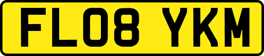 FL08YKM