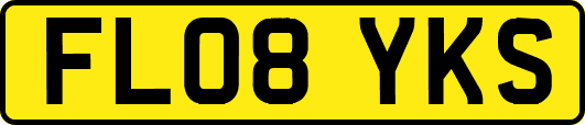 FL08YKS