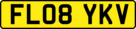 FL08YKV