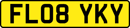FL08YKY