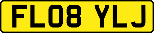 FL08YLJ