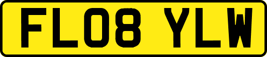FL08YLW